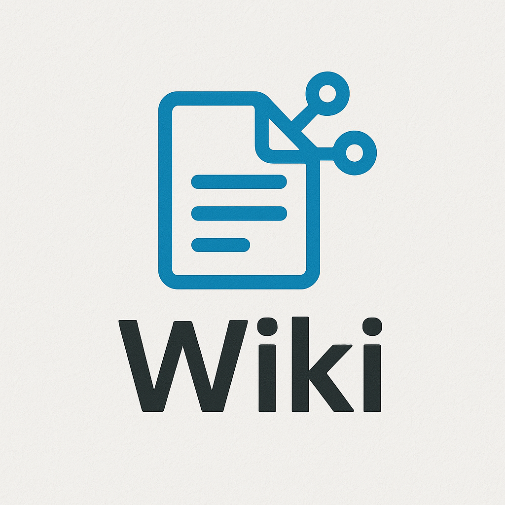 Tech Wiki Logo